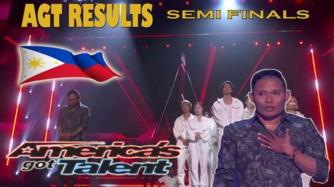 roland abante agt semi finals|Roland Abante .